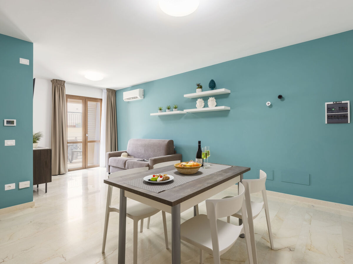Appartement A Lapa à Balestrate, 100 m de la mer - Photo 7