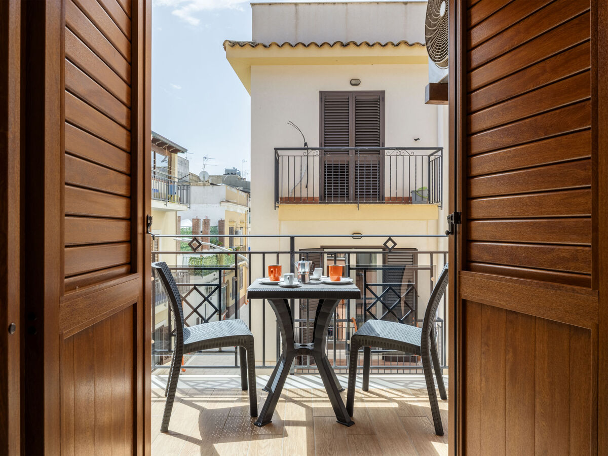 Appartement A Lapa à Balestrate, 100 m de la mer - Photo 9