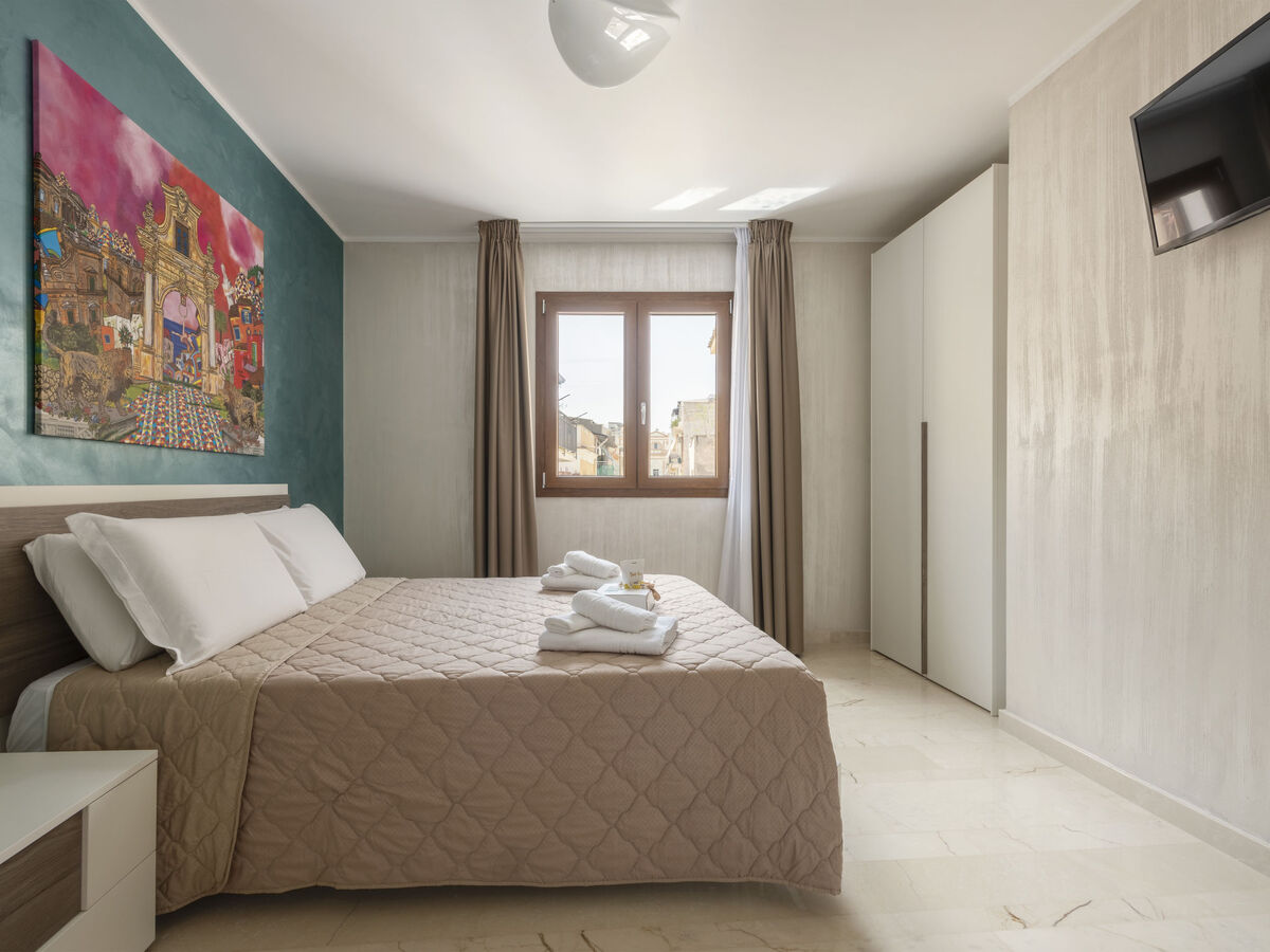Appartement A Lapa à Balestrate, 100 m de la mer - Photo 10