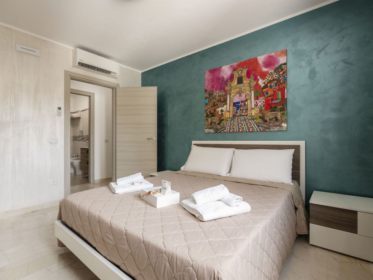 Appartement A Lapa à Balestrate, 100 m de la mer - Photo 12
