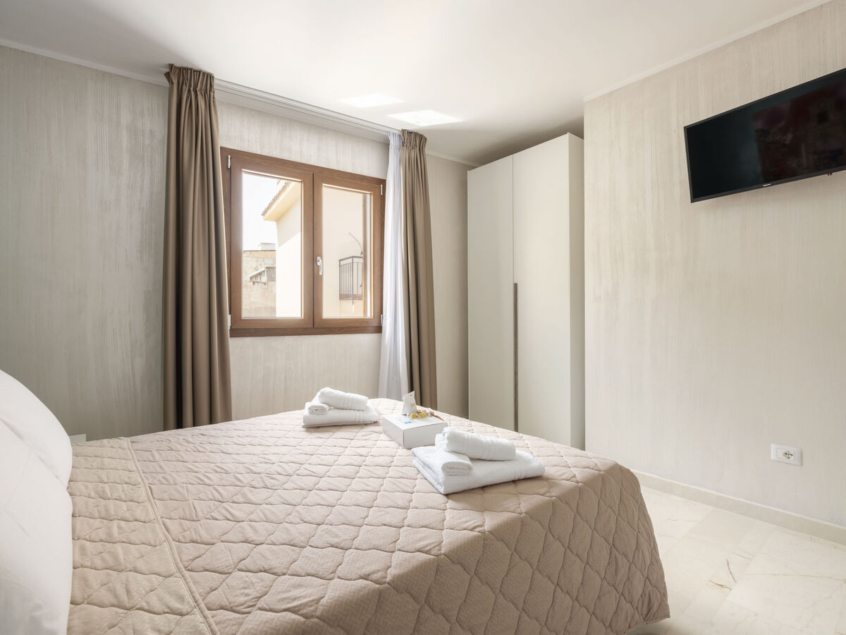 Appartement A Lapa à Balestrate, 100 m de la mer - Photo 14