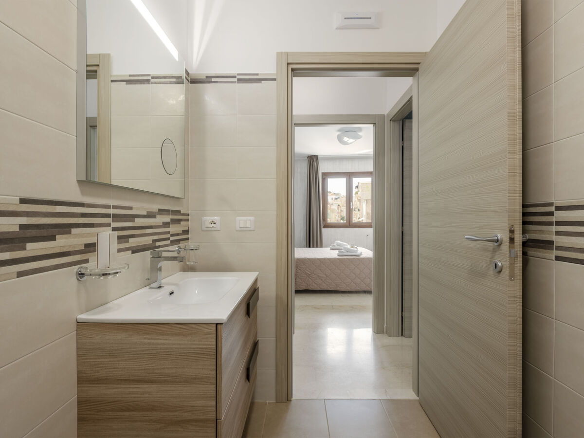 Appartement A Lapa à Balestrate, 100 m de la mer - Photo 15