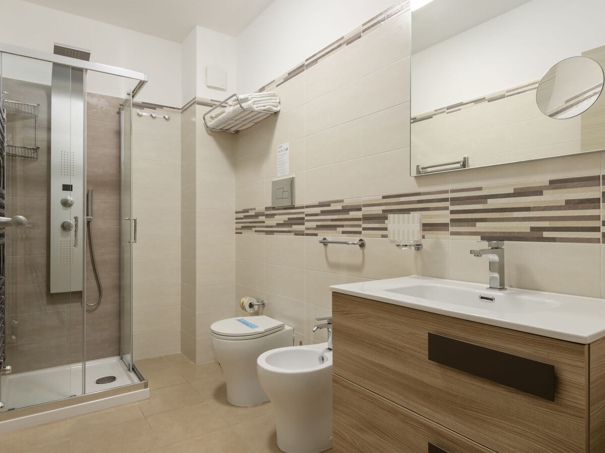 Appartement A Lapa à Balestrate, 100 m de la mer - Photo 16