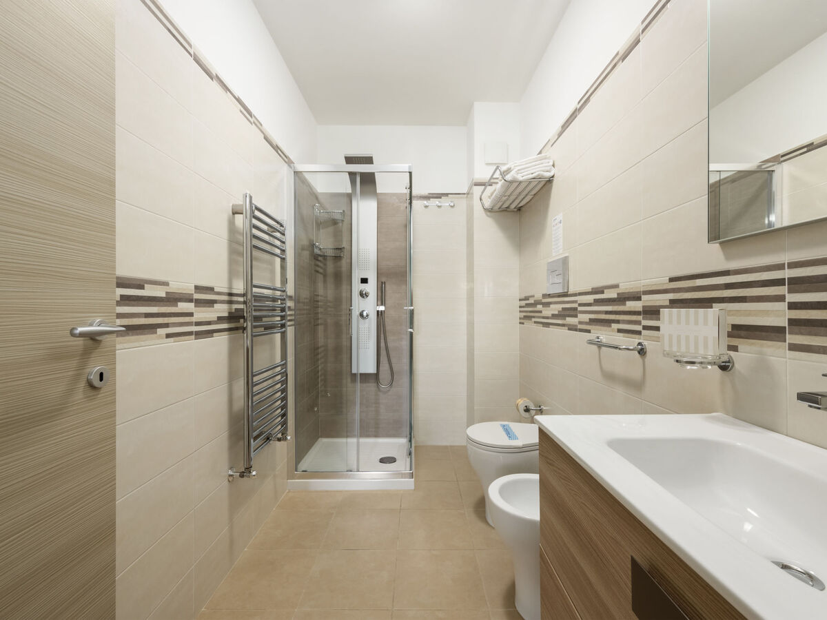 Appartement A Lapa à Balestrate, 100 m de la mer - Photo 17