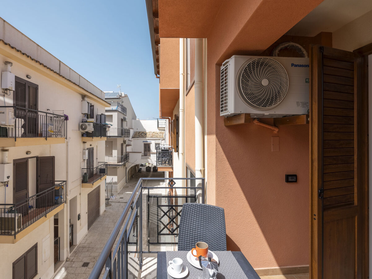 Appartement A Lapa à Balestrate, 100 m de la mer - Photo 18