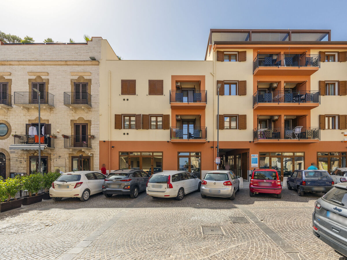 Appartement A Lapa à Balestrate, 100 m de la mer - Photo 20