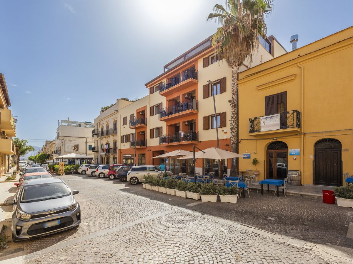 Appartement A Lapa à Balestrate, 100 m de la mer - Photo 22