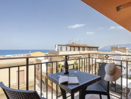 Location appartement à Balestrate