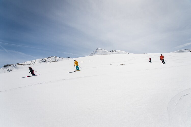 Appart. 6 pers. à 50 m des pistes, Val Cenis - Photo 3