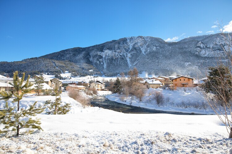 Studio 6 pers. à 50 m de la télécabine, Val Cenis - Photo 14