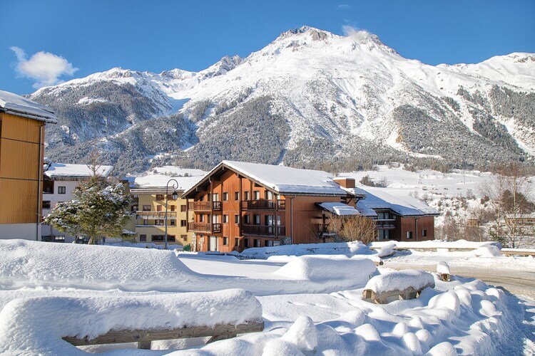 Studio 6 pers. à 50 m de la télécabine, Val Cenis - Photo 16