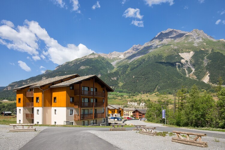Studio 6 pers. à 50 m de la télécabine, Val Cenis - Photo 21