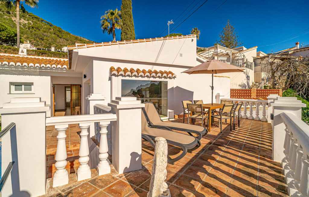 Maison 6 personnes à Mijas - Photo 2