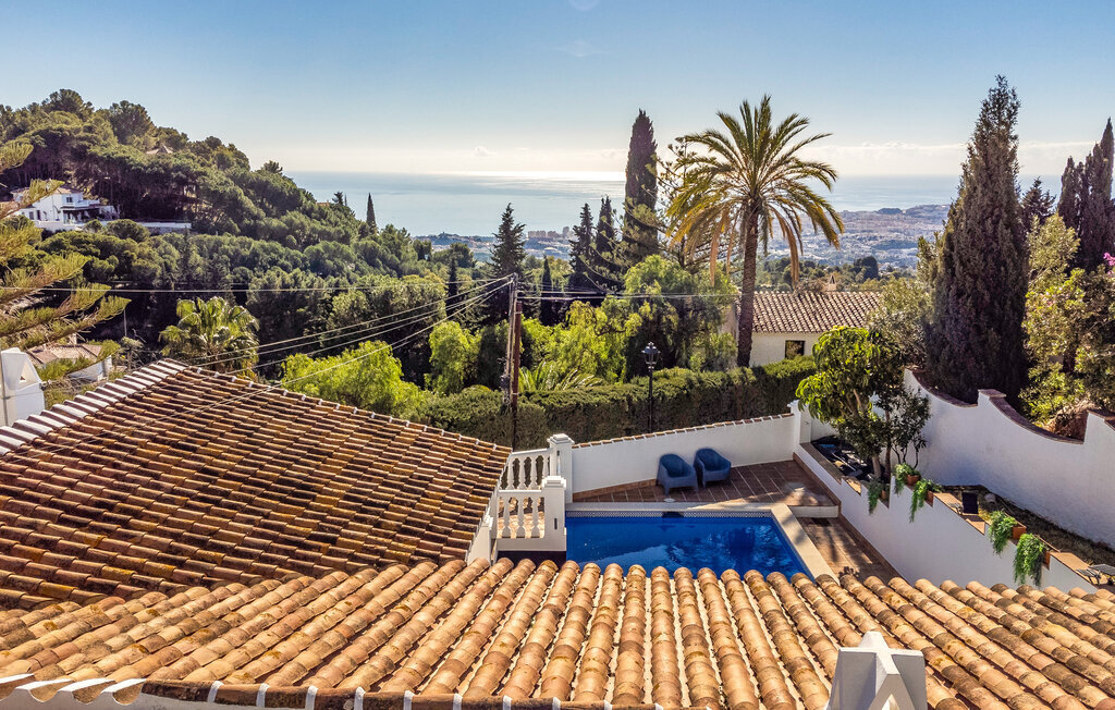 Maison 6 personnes à Mijas - Photo 3