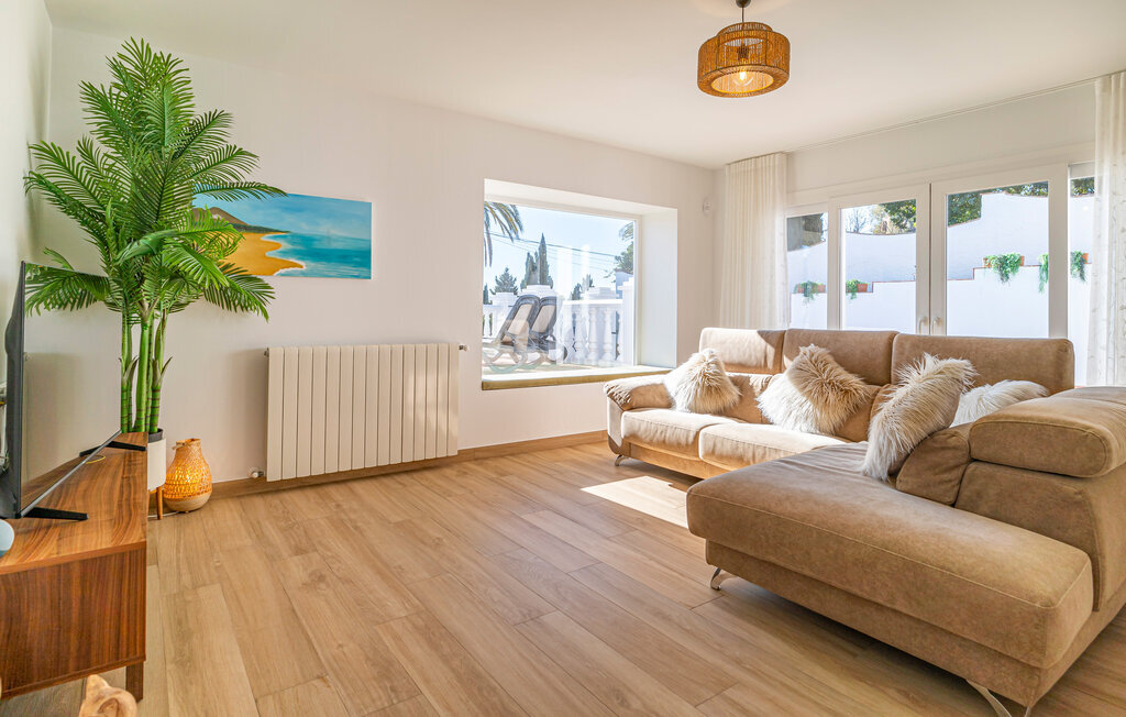 Maison 6 personnes à Mijas - Photo 4