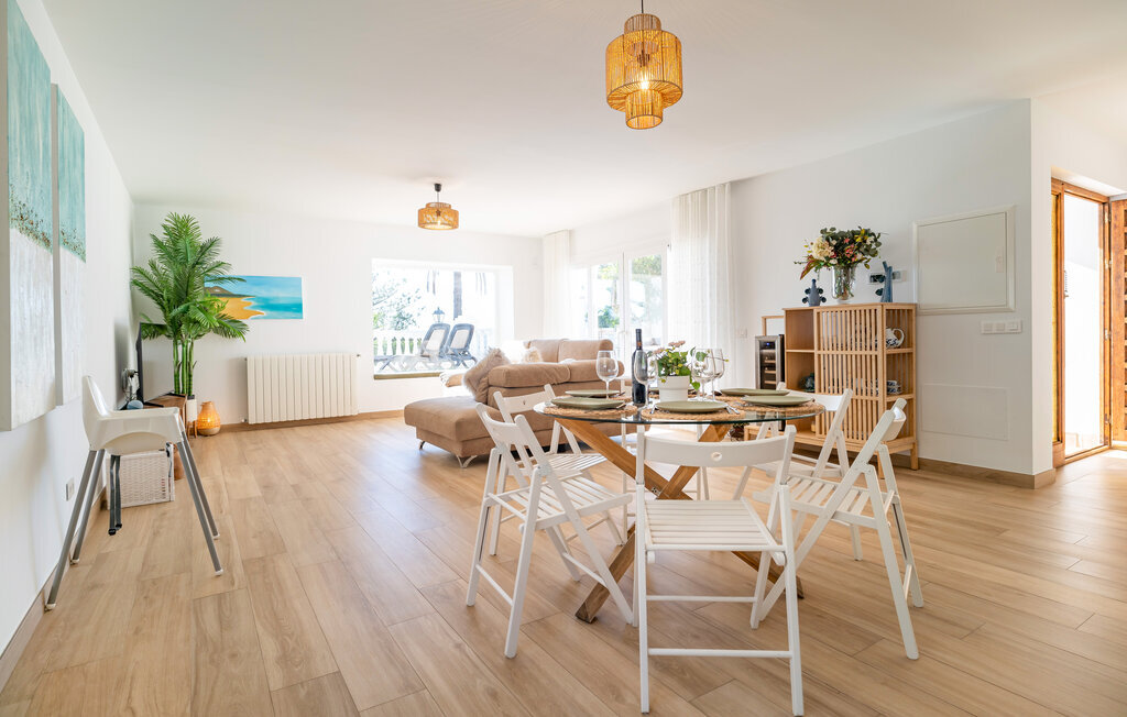 Maison 6 personnes à Mijas - Photo 6