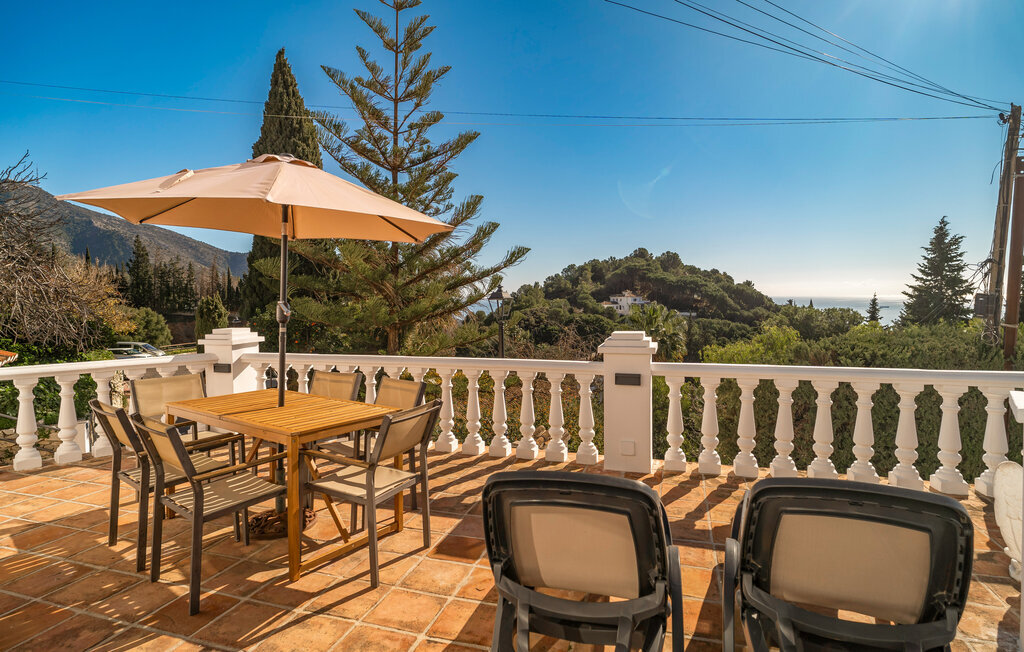 Maison 6 personnes à Mijas - Photo 8
