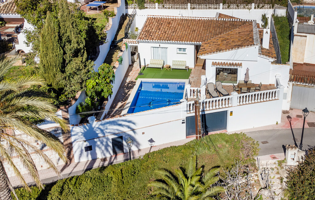 Maison 6 personnes à Mijas - Photo 9