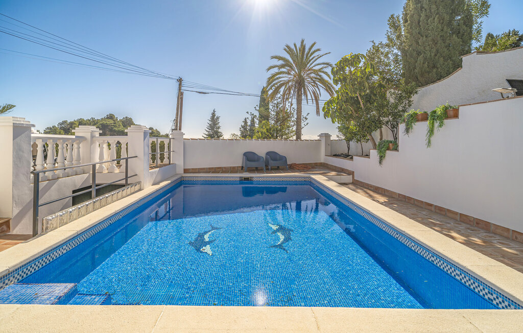 Maison 6 personnes à Mijas - Photo 10