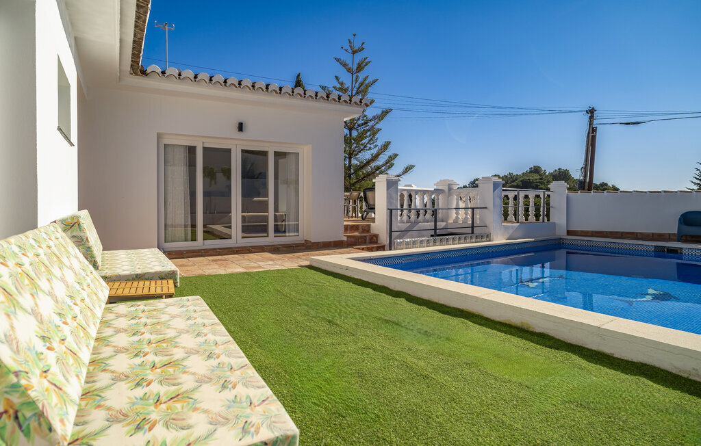 Maison 6 personnes à Mijas - Photo 11