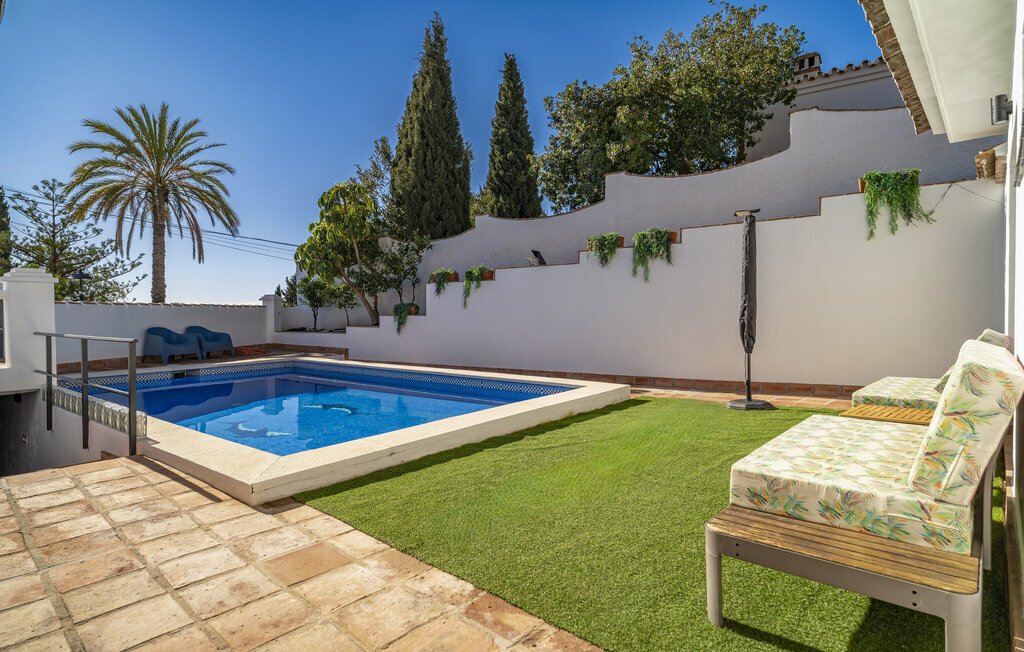 Maison 6 personnes à Mijas - Photo 12