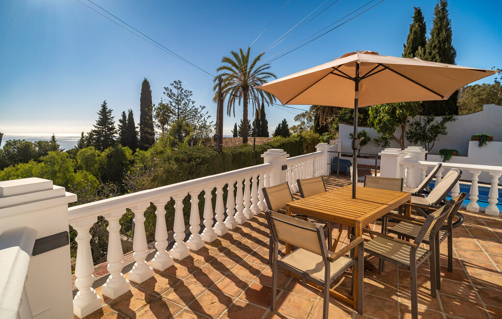 Maison 6 personnes à Mijas - Photo 13