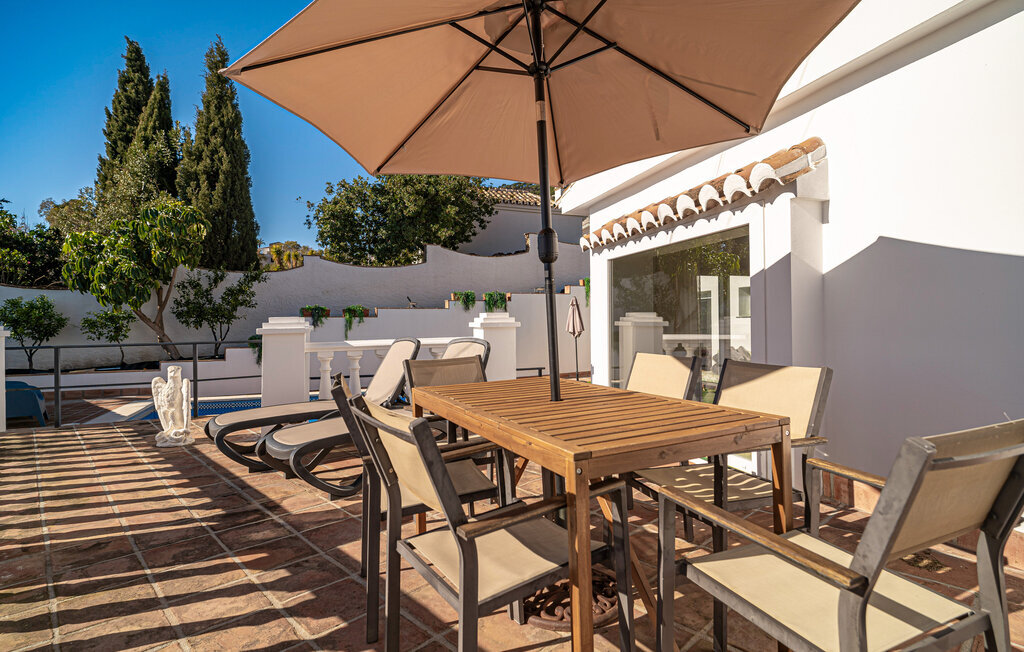 Maison 6 personnes à Mijas - Photo 14