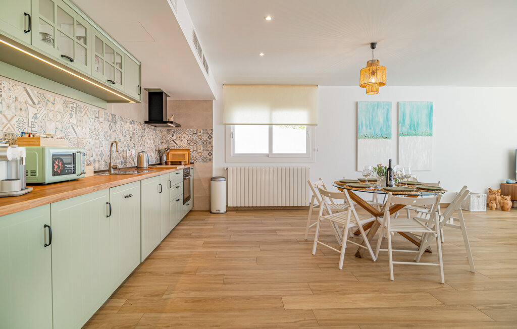 Maison 6 personnes à Mijas - Photo 17