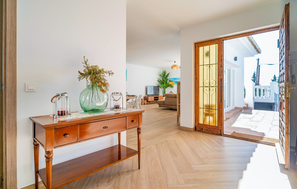 Maison 6 personnes à Mijas - Photo 18