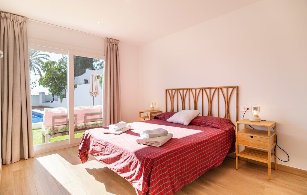 Maison 6 personnes à Mijas - Photo 19