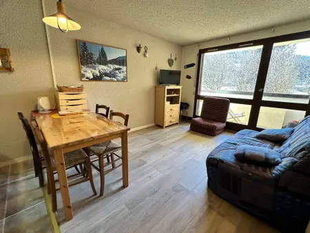 Location appartement à Corrençon en Vercors