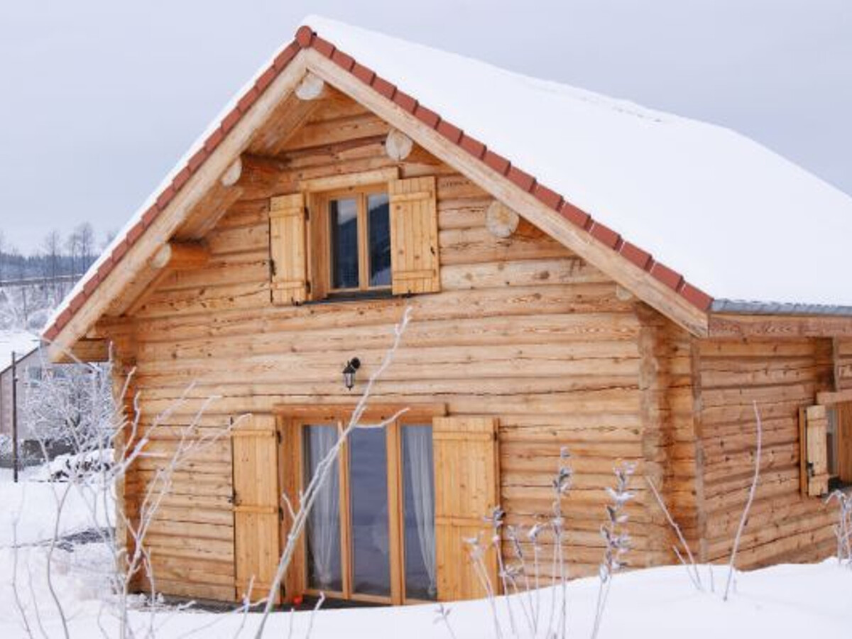 Chalet bois 6 pers. avec équipement bébé, Anould - Photo 33