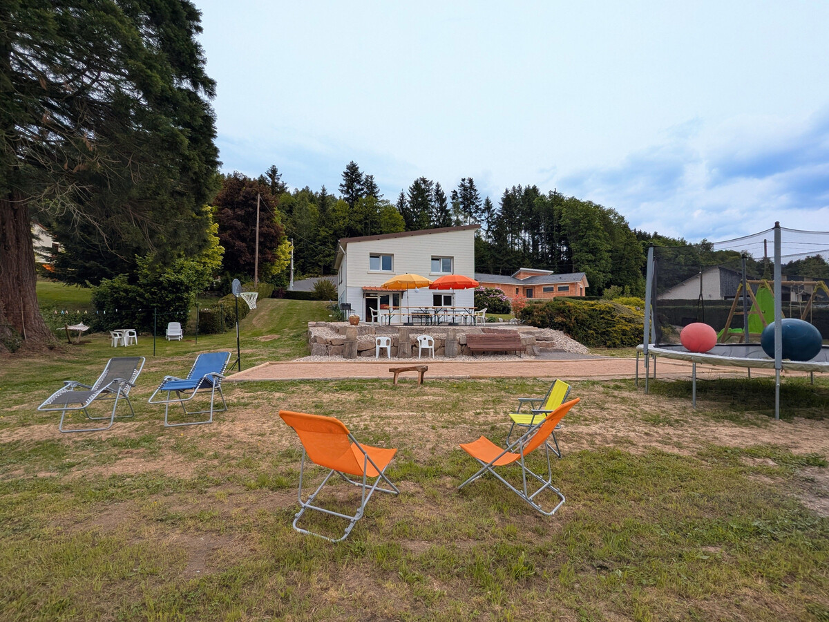 Gîte 12 pers. avec spa et piscine chauffée à Fraize - Photo 5