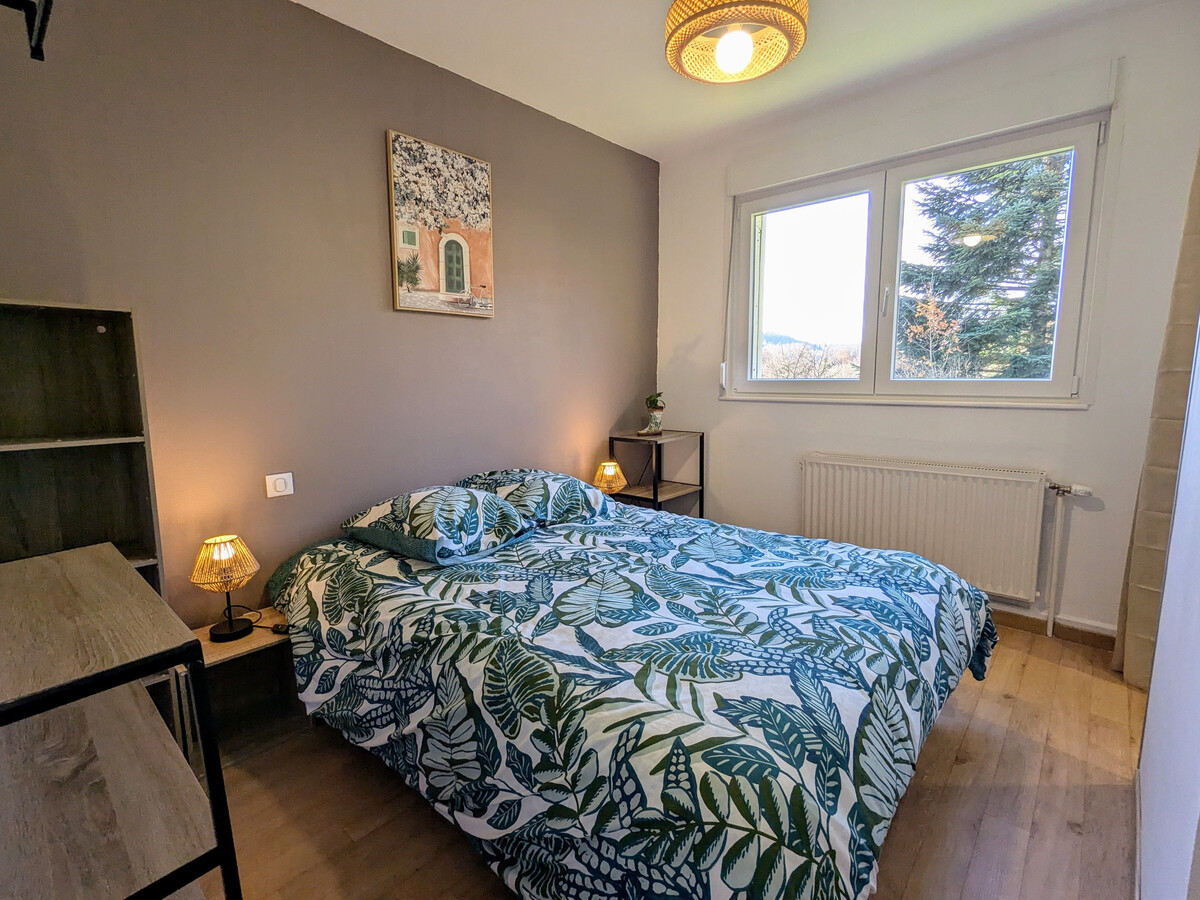 Gîte 12 pers. avec spa et piscine chauffée à Fraize - Photo 13