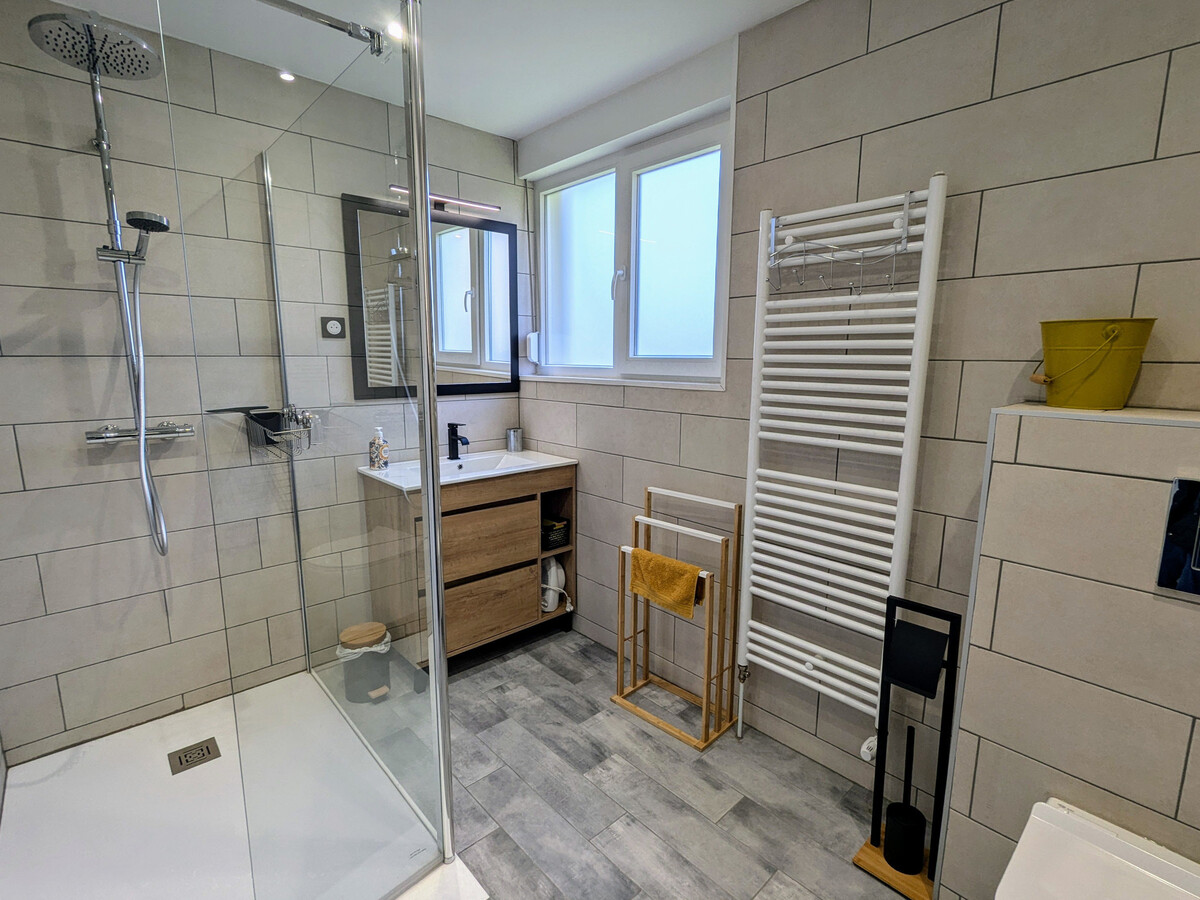 Gîte 12 pers. avec spa et piscine chauffée à Fraize - Photo 18