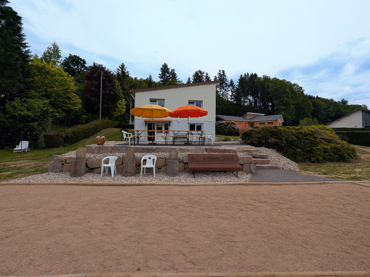 Gîte 12 pers. avec spa et piscine chauffée à Fraize - Photo 23