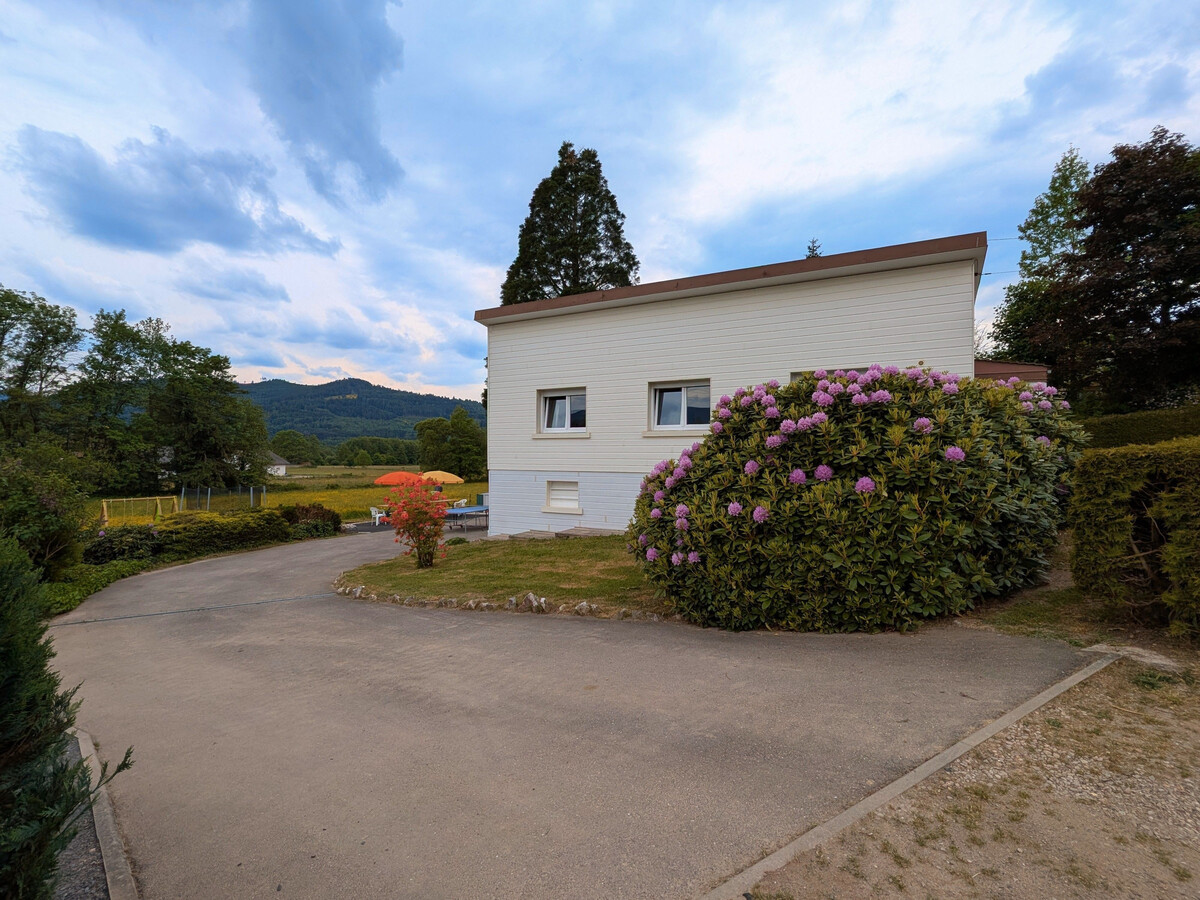 Gîte 12 pers. avec spa et piscine chauffée à Fraize - Photo 24