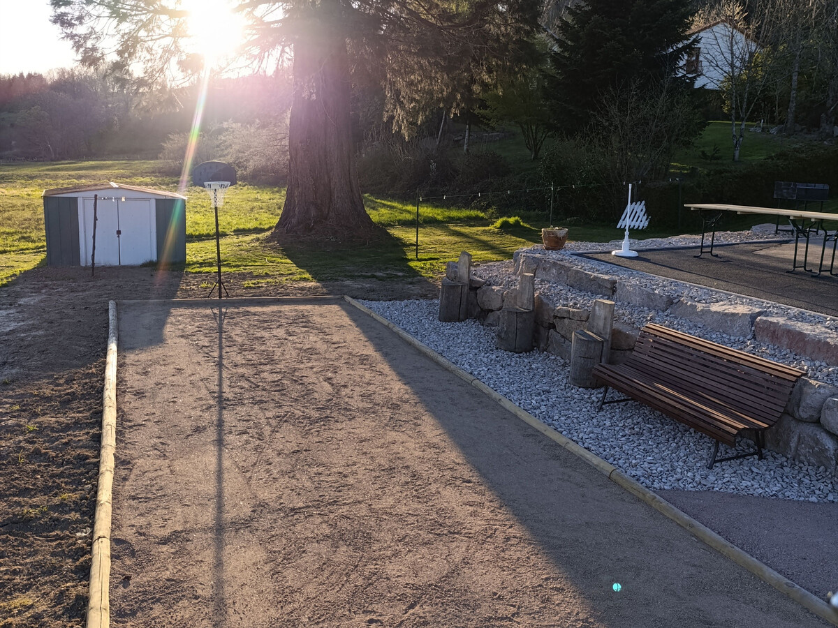 Gîte 12 pers. avec spa et piscine chauffée à Fraize - Photo 30