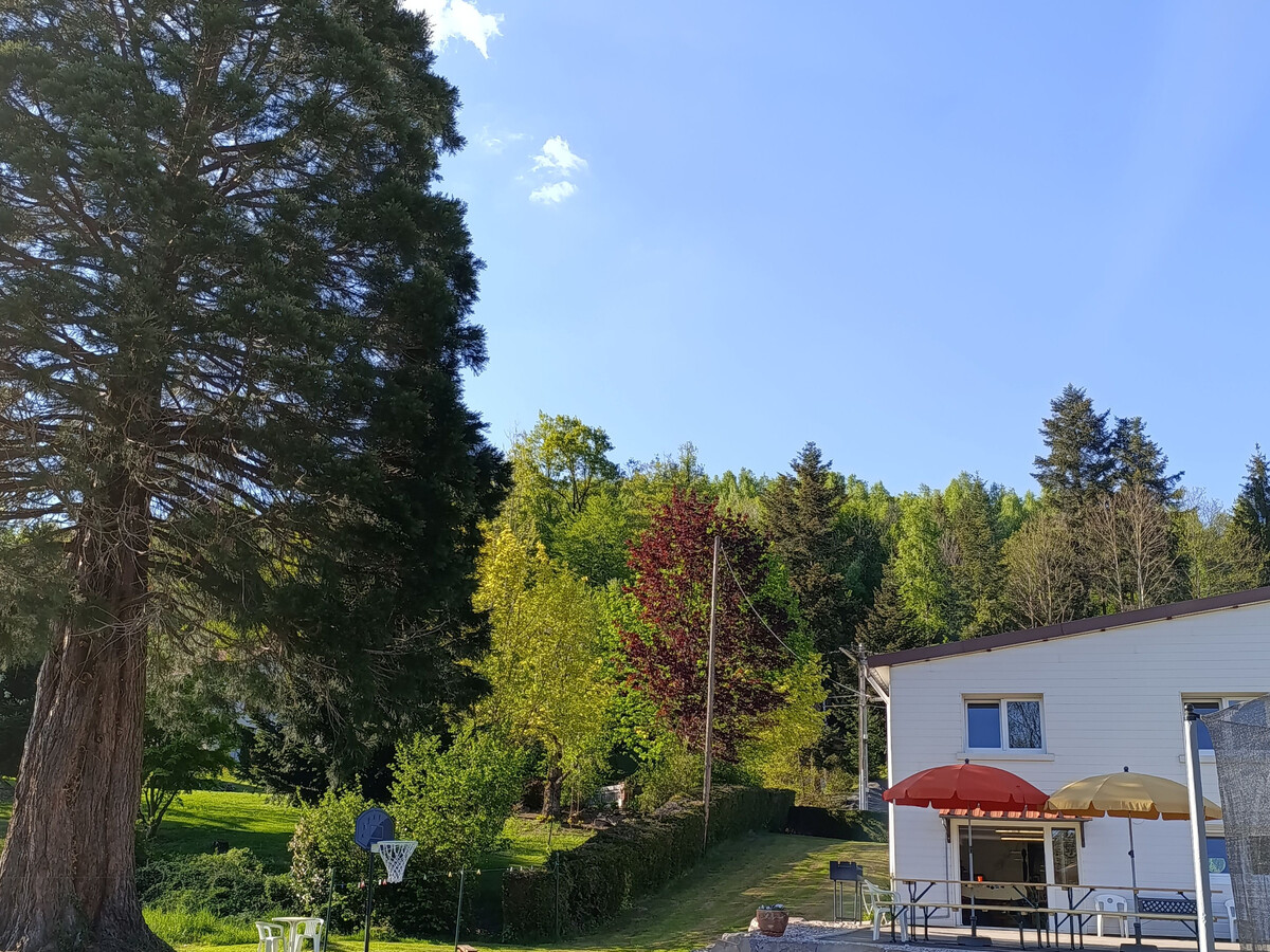 Gîte 12 pers. avec spa et piscine chauffée à Fraize - Photo 32