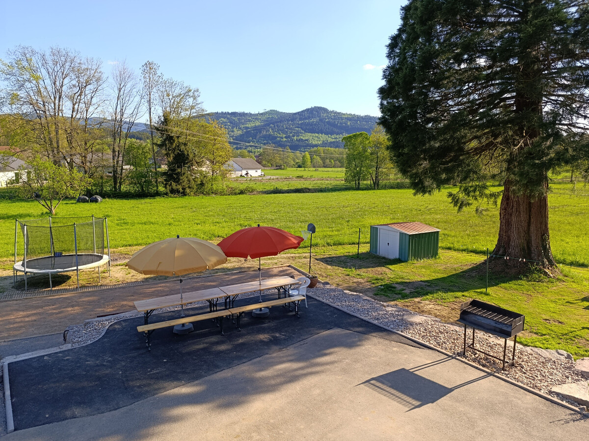 Gîte 12 pers. avec spa et piscine chauffée à Fraize - Photo 33