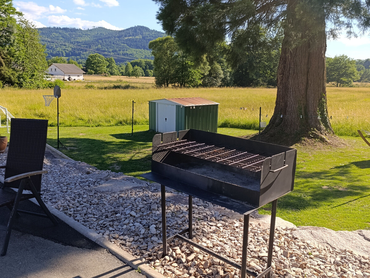 Gîte 12 pers. avec spa et piscine chauffée à Fraize - Photo 36