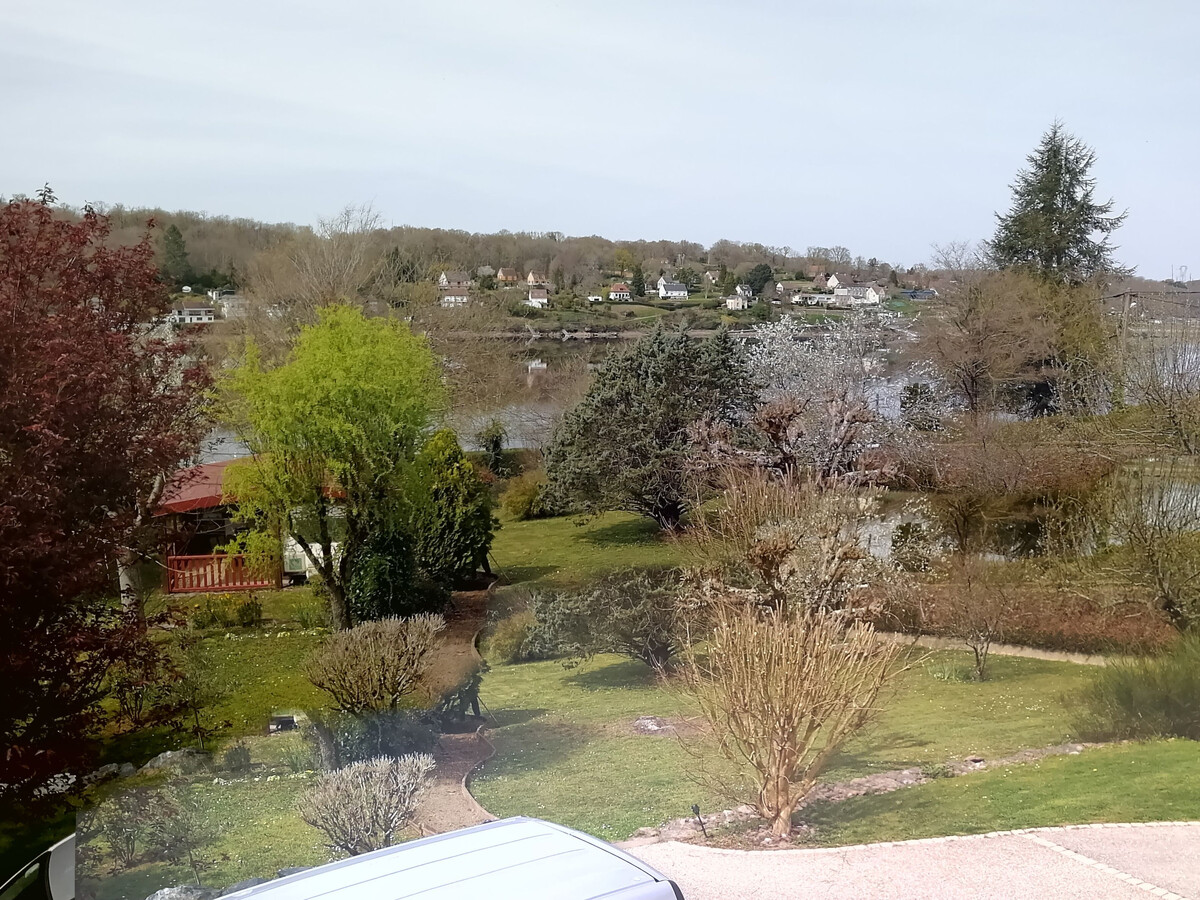 Gîte vue lac à Saint-Plantaire, 2 à 3 km plage - Photo 19