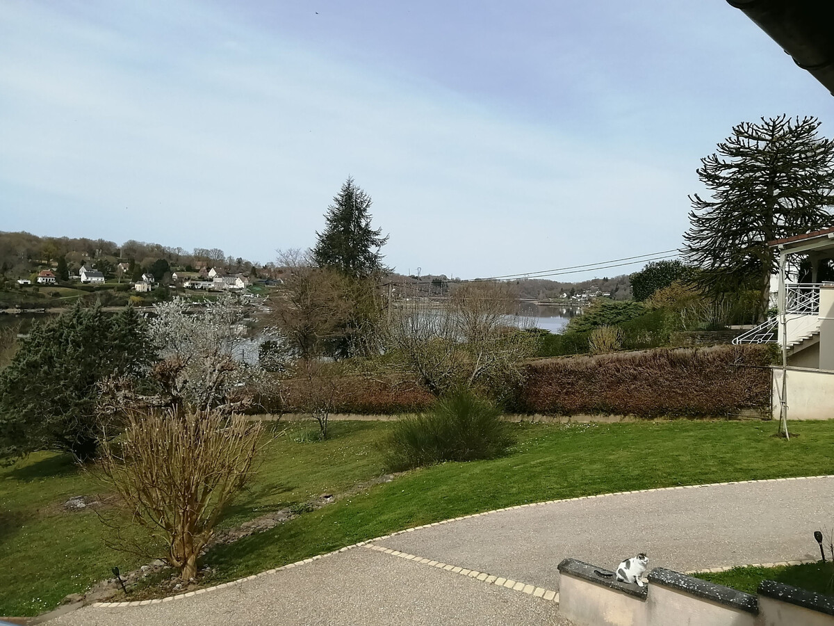 Gîte vue lac à Saint-Plantaire, 2 à 3 km plage - Photo 20