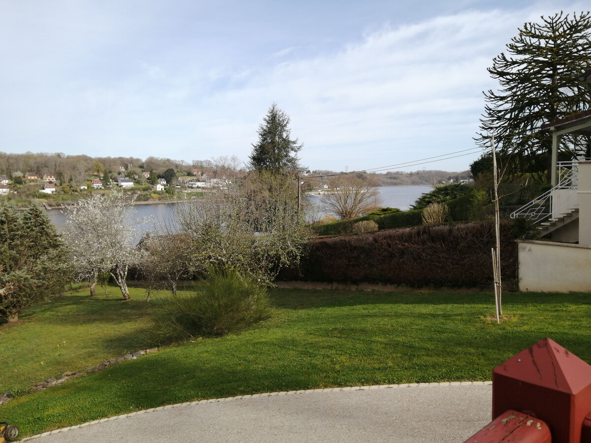 Gîte vue lac à Saint-Plantaire, 2 à 3 km plage - Photo 22