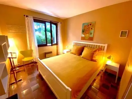 Villa 135 m² avec piscine chauffée à Piraillan, Le Cap Ferret : photo 15