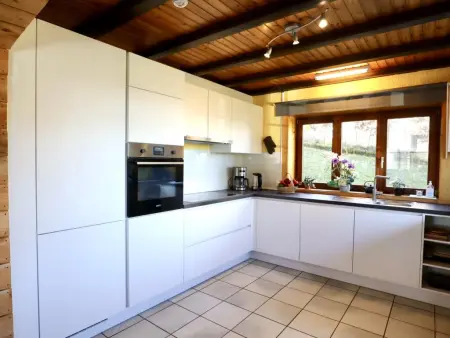 La Pomme de Pin : maison 15 pers. avec sauna à Fraiture : photo 5