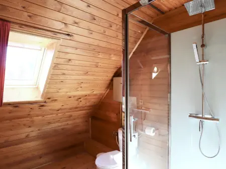La Pomme de Pin : maison 15 pers. avec sauna à Fraiture : photo 7