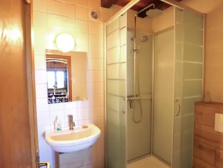 La Pomme de Pin : maison 15 pers. avec sauna à Fraiture : photo 27