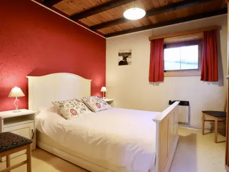 La Pomme de Pin : maison 15 pers. avec sauna à Fraiture : photo 28