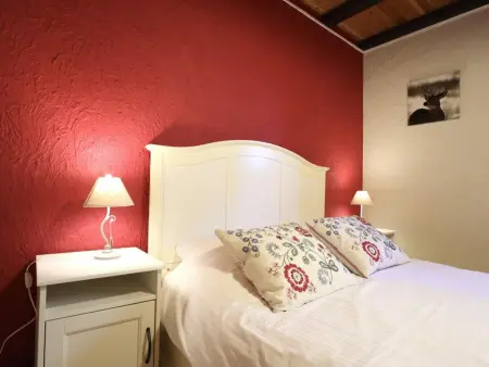 La Pomme de Pin : maison 15 pers. avec sauna à Fraiture : photo 29
